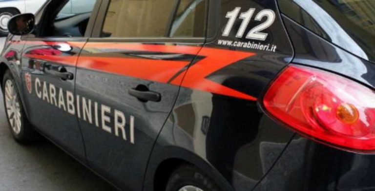 Carabinieri