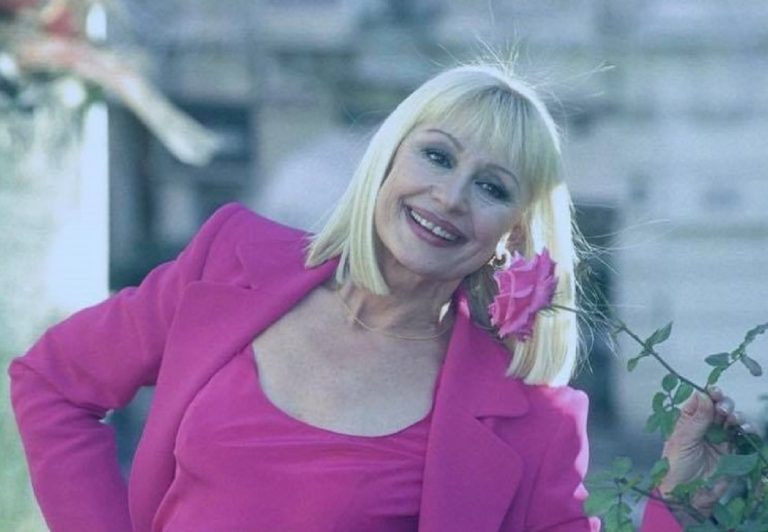 La grandissima Raffaella Carrà