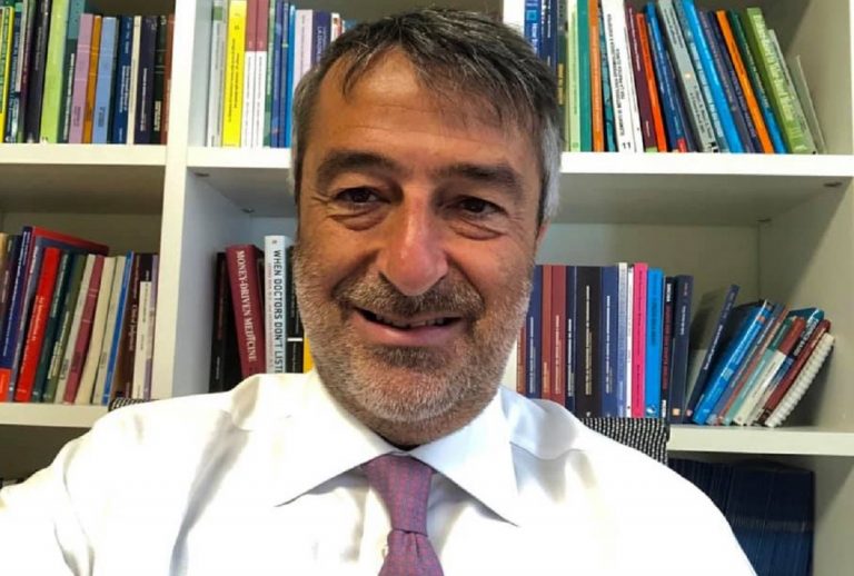 Nino Cartabellotta