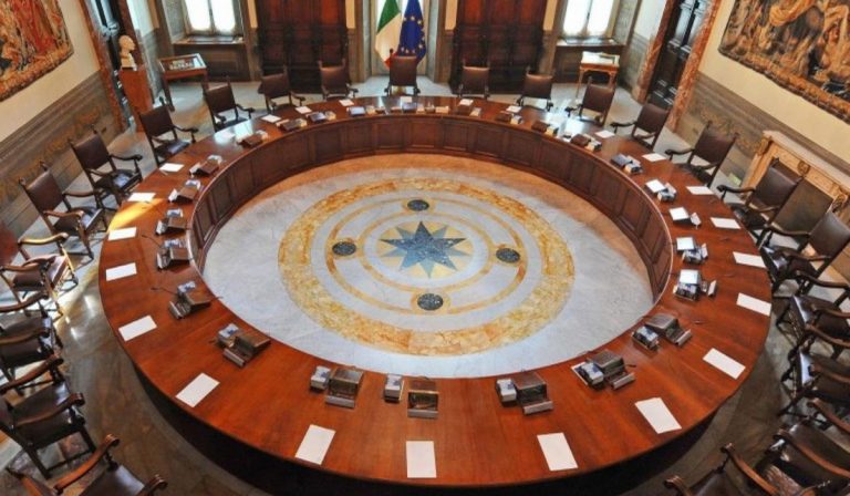 Cdm possibili ipotesi