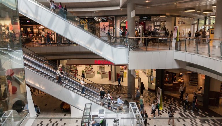 Centro Commerciale