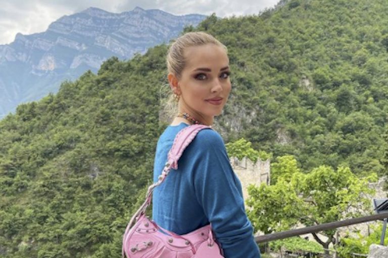 Chiara Ferragni