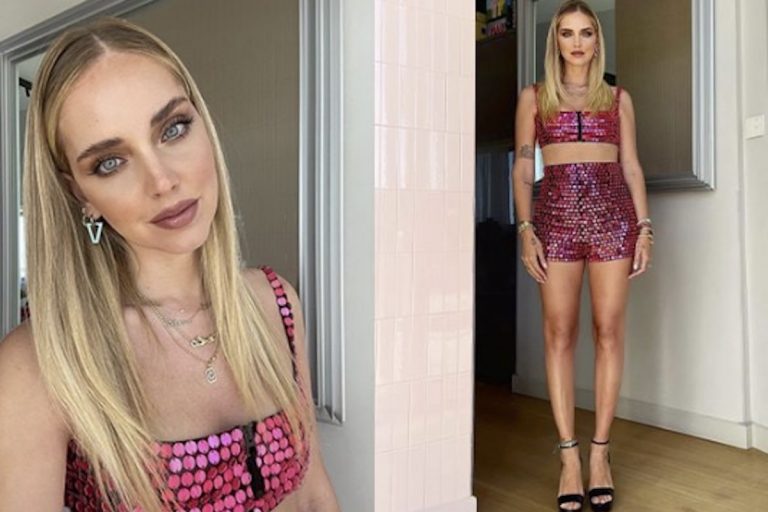 Chiara Ferragni