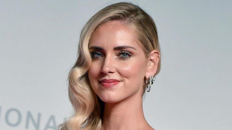Chiara Ferragni