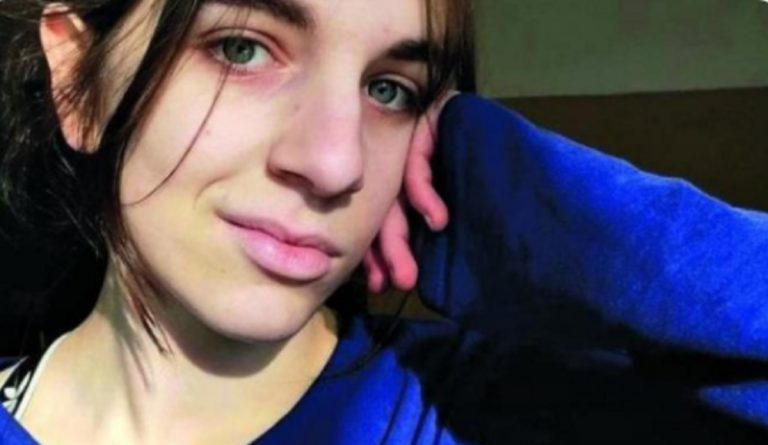Chiara Gualzetti camera ardente
