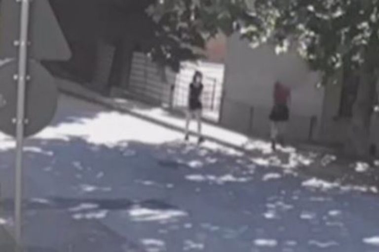 Chiara Gualzetti video