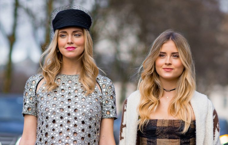 Chiara Ferragni
