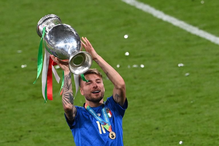 Ciro Immobile