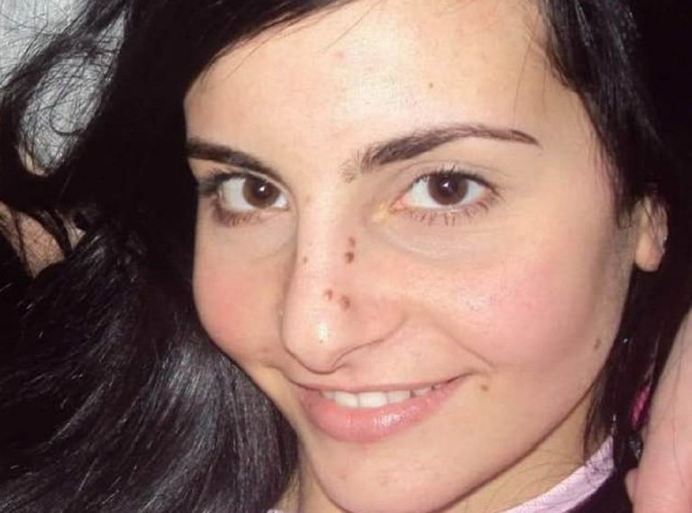 La povera Clara Pinto