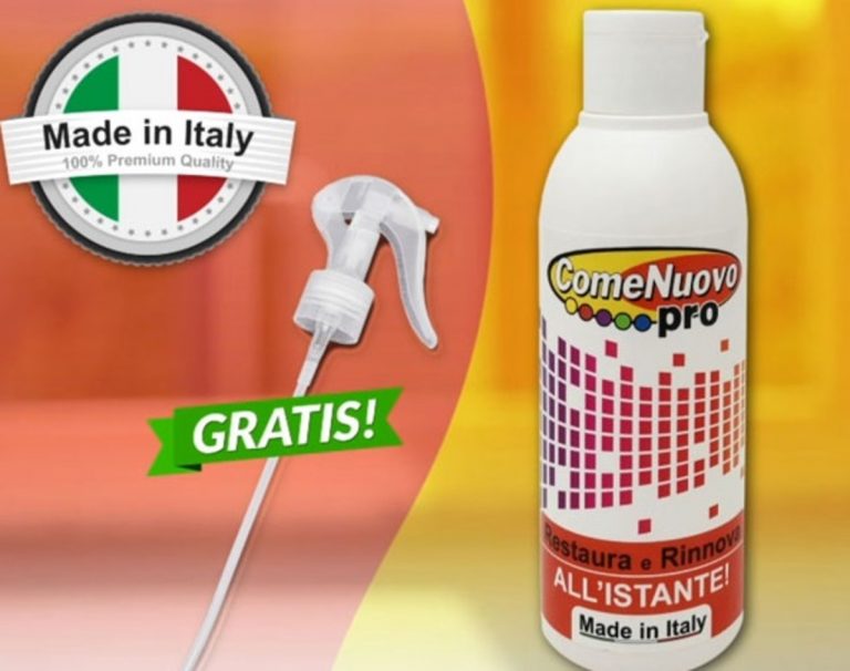 Come Nuovo Pro