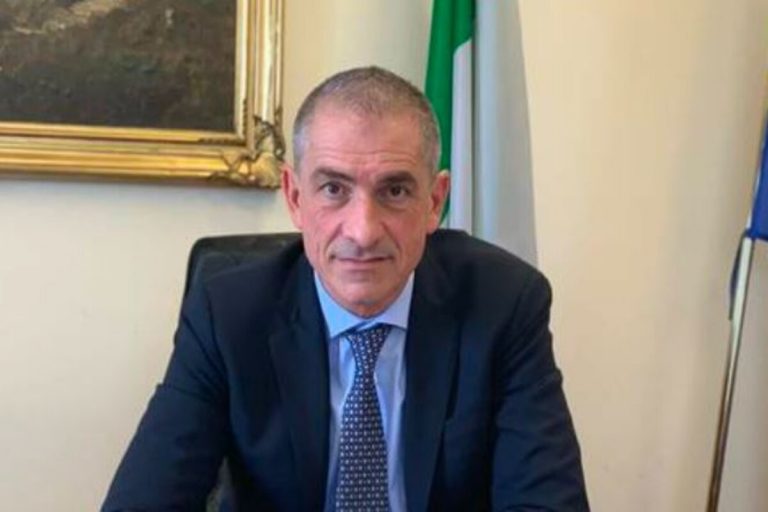 Insegnanti non vaccinati Costa