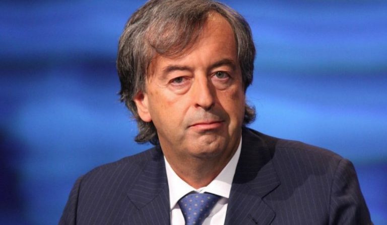 Covid Burioni chiusure