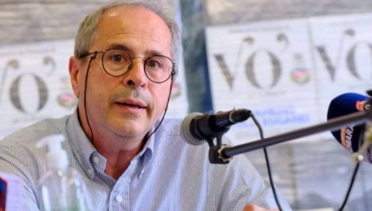 Andrea Crisanti