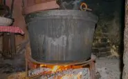 Cuoco morto in Kurdistan