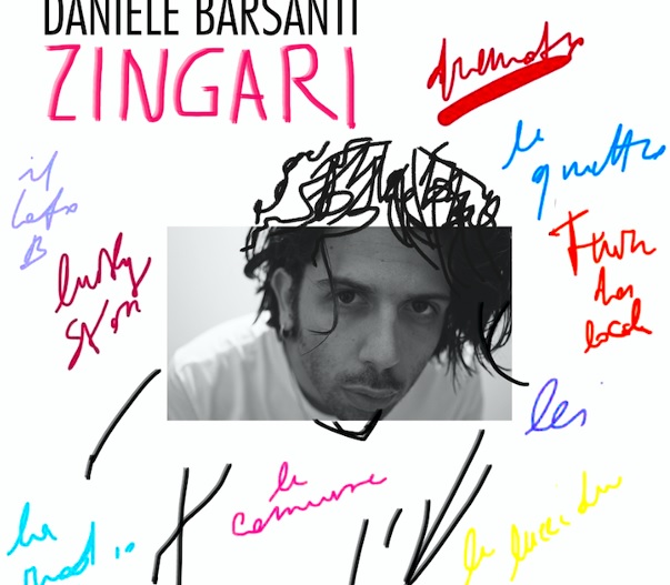 Daniele Barsanti Zingari