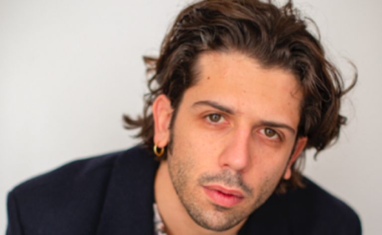 Daniele Barsanti Zingari