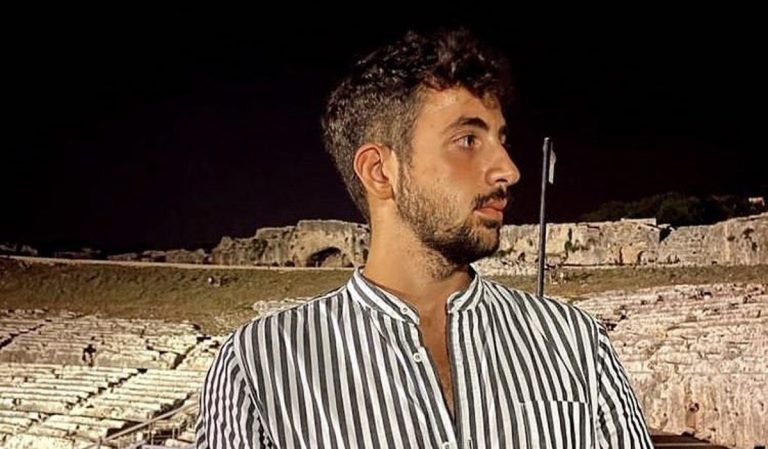 Danilo d'Argenio