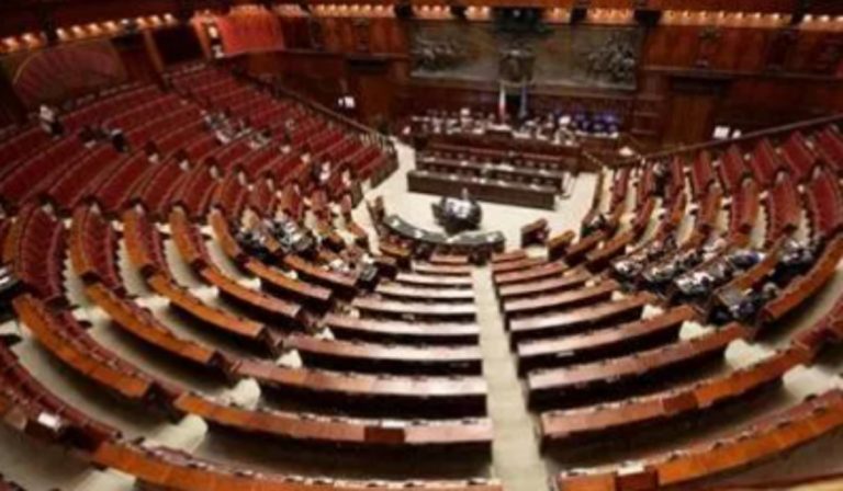 Decreto sostegni bis camera
