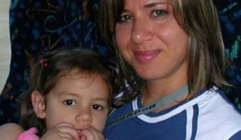 Denise Pipitone Gaspare Ghaleb