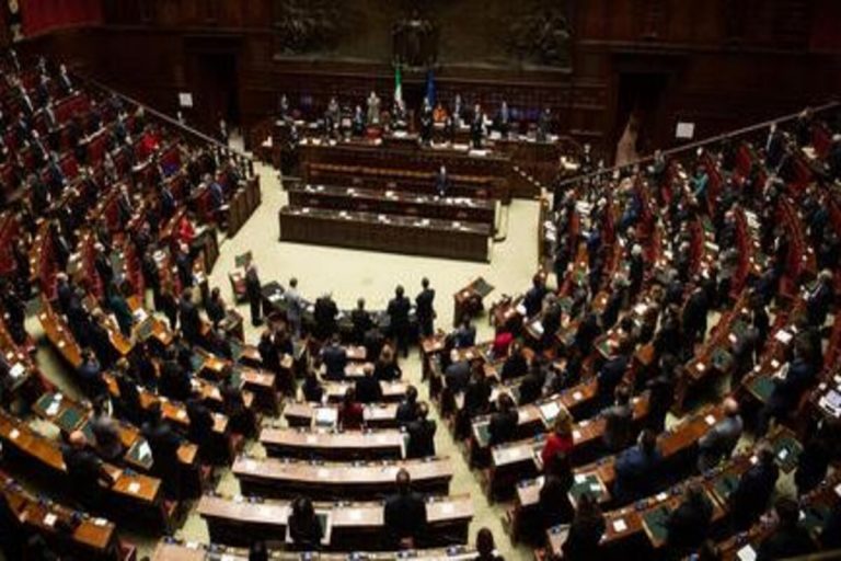 Deputato positivo