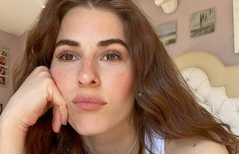 Diana Del Bufalo