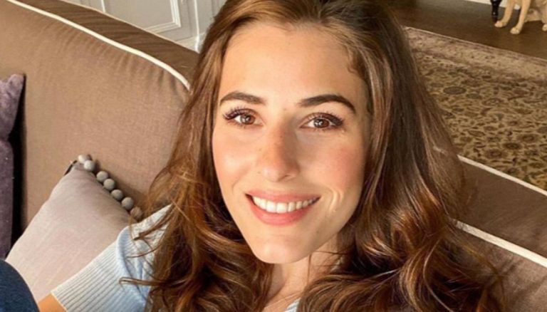 Diana Del Bufalo ha un nuovo amore: ecco chi è il nuovo compagno