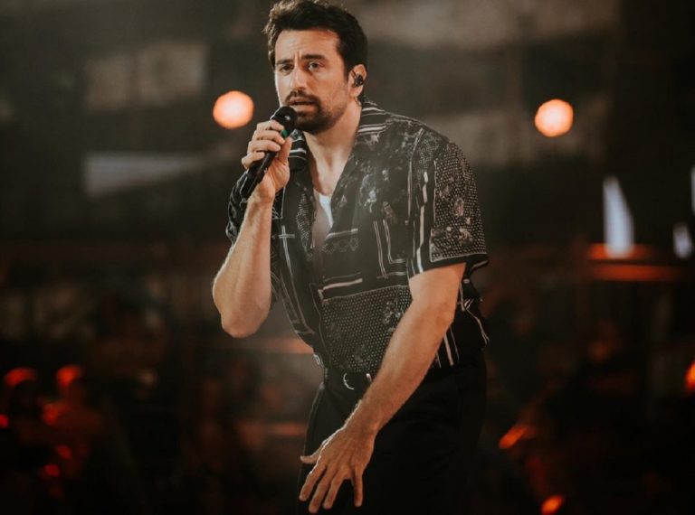 Notizie sul cantante Dotan