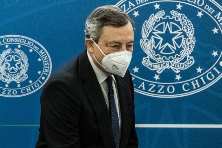 Draghi