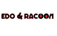 Edo & Racoon