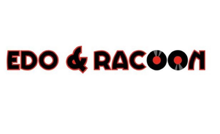Edo & Racoon
