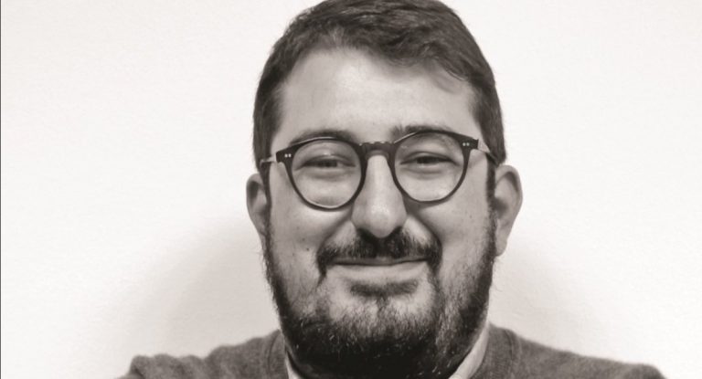 Edoardo Moschini