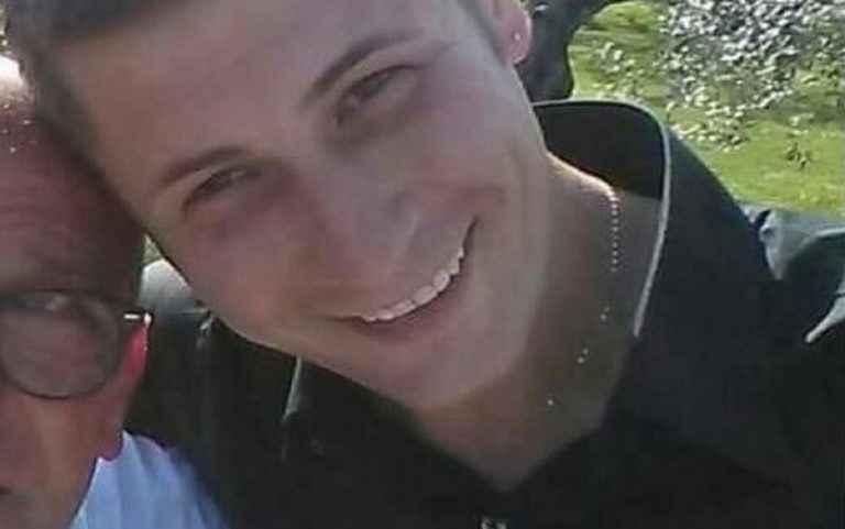 Elettricista Velletri morto