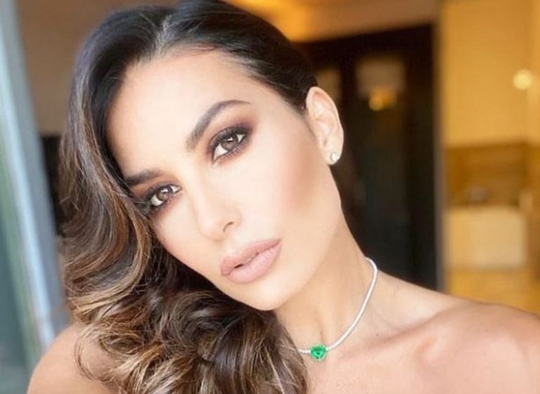 Elisabetta Gregoraci