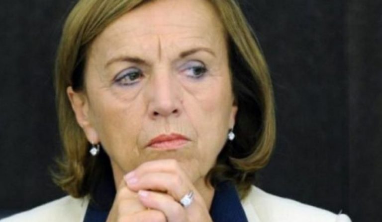 Elsa Fornero Governo Draghi