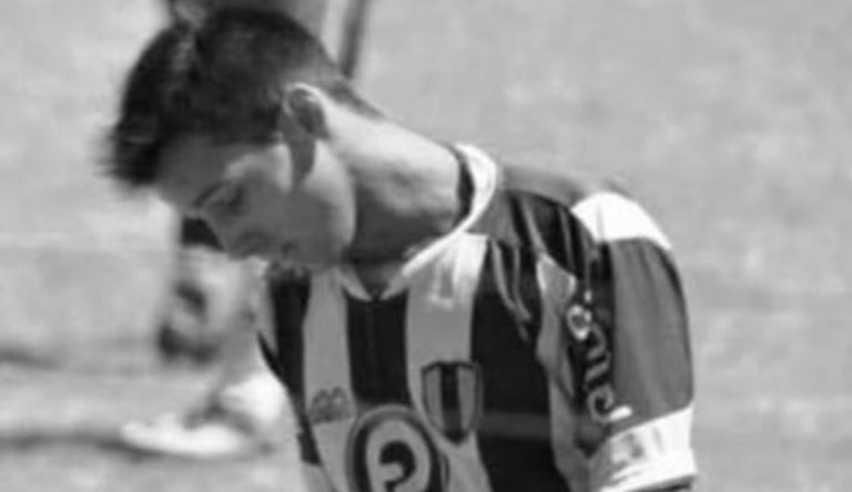 Emiliano Cabrera