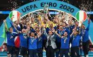 Coppa Euro 2020