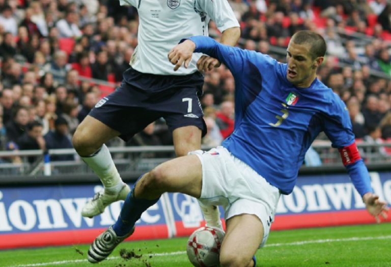 Euro 2020 chiellini wembley