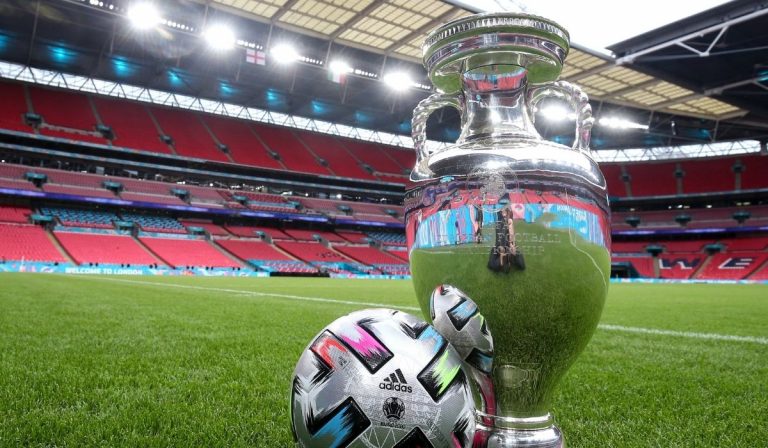 Euro 2020 complotto finale