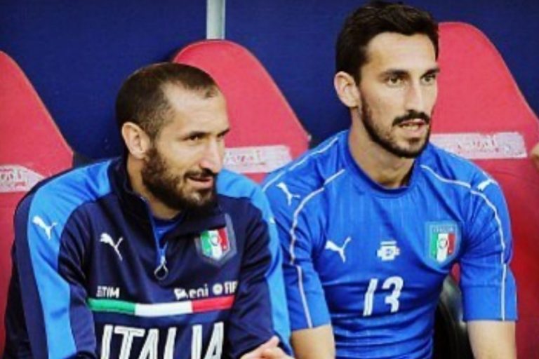 Euro 2020 fratello Astori