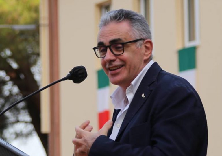 Variante Delta Pregliasco