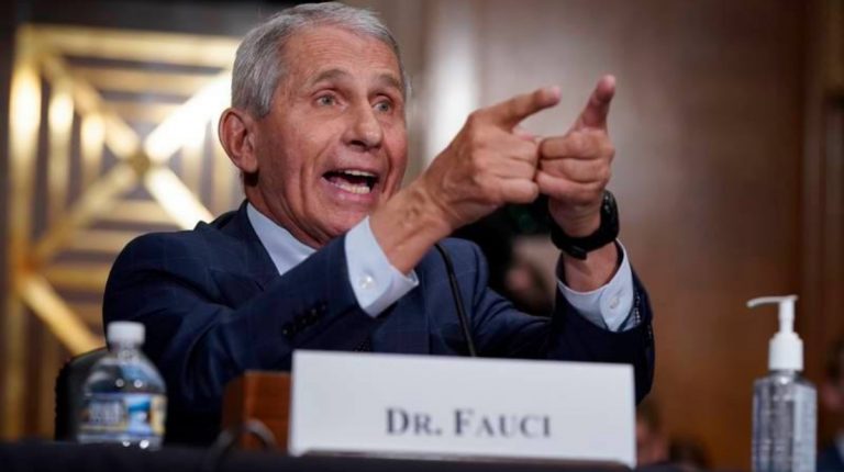 Fauci