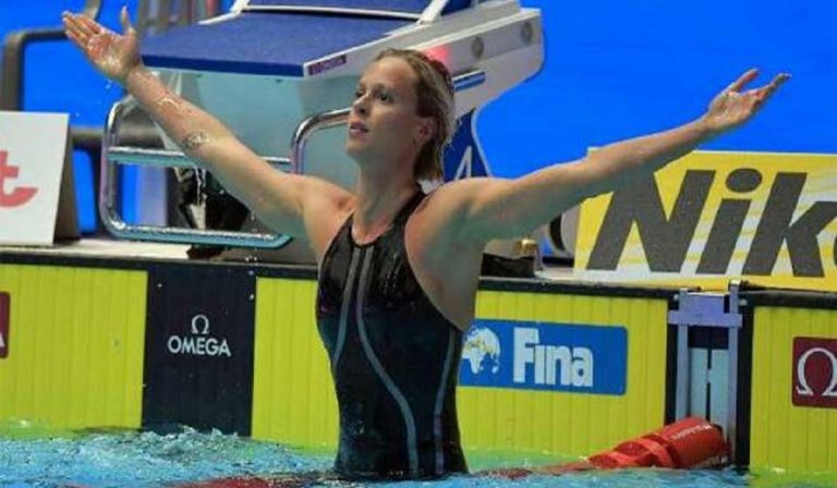 Notizie su Federica Pellegrini