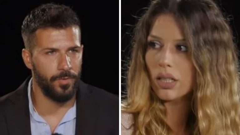 Floriana e Federico