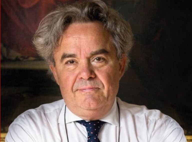 L'assessore Mauro Felicori