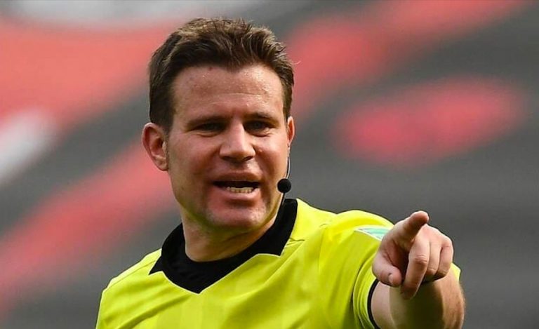 Felix Brych