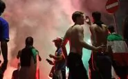L'Oms teme che i festeggiamenti dopo Italia-Inghilterra possano provocare contagi