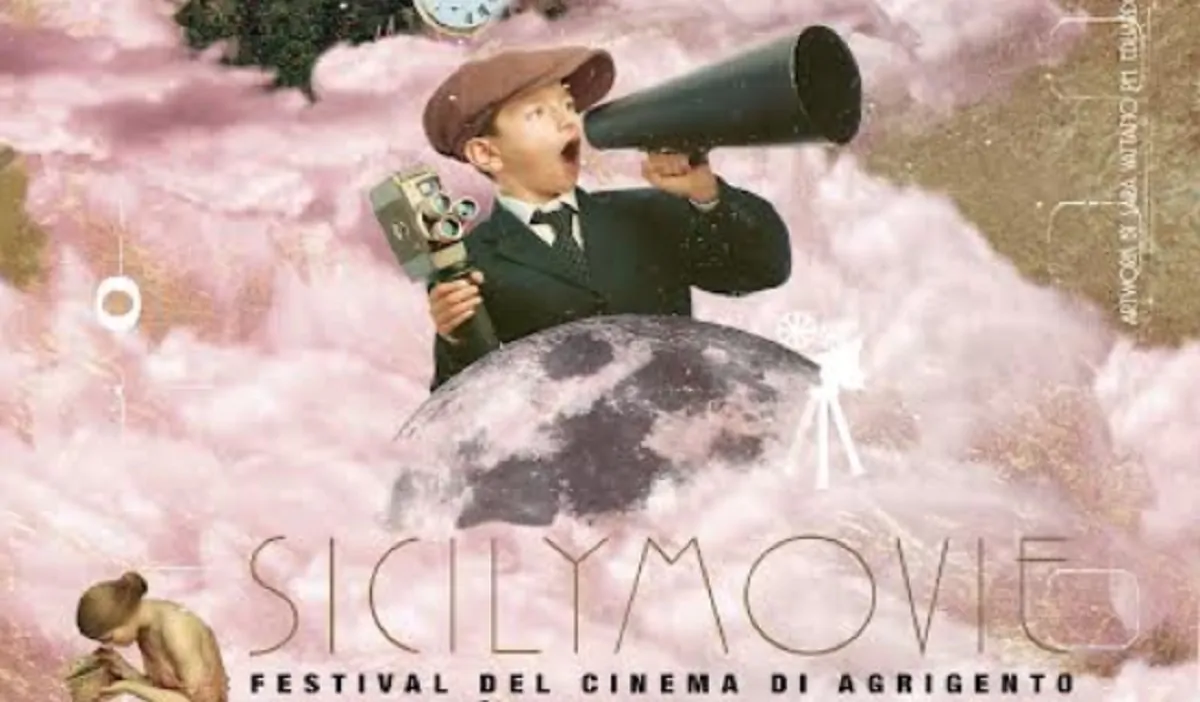 Festival del cinema Agrigento