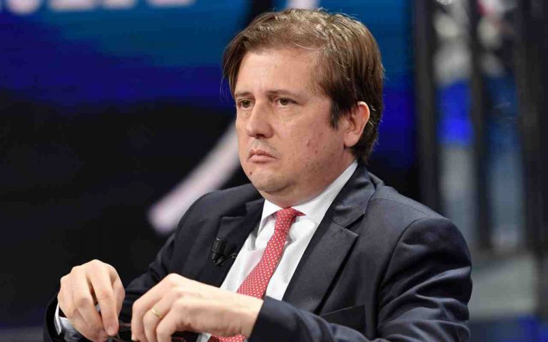 Covid, Sileri è sicuro: rischio focolai per la finale degli Europei