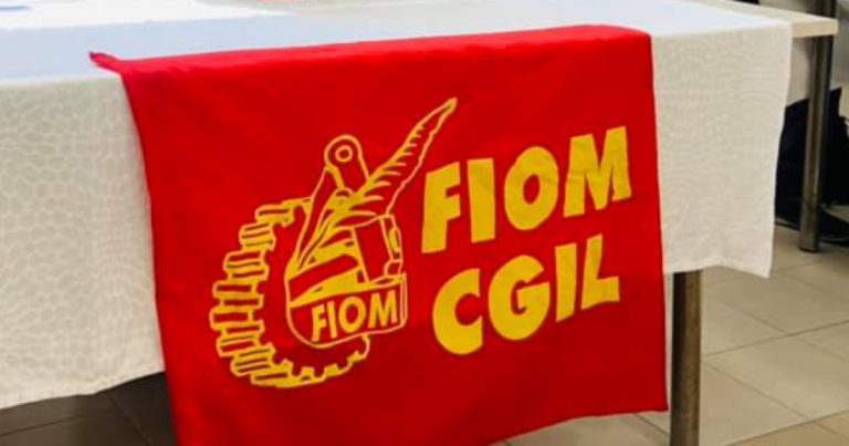 Fiom Cgil