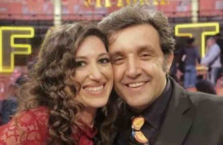 Flavio Insinna